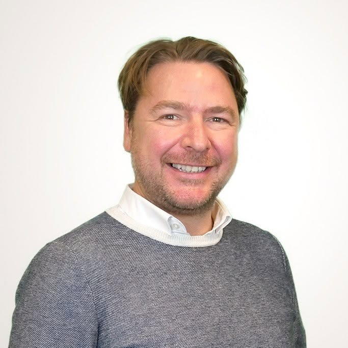 Laurent Falise, cofondateur de ProofPilot