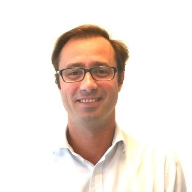 Thibaud Remacle, cofondateur de ProofPilot