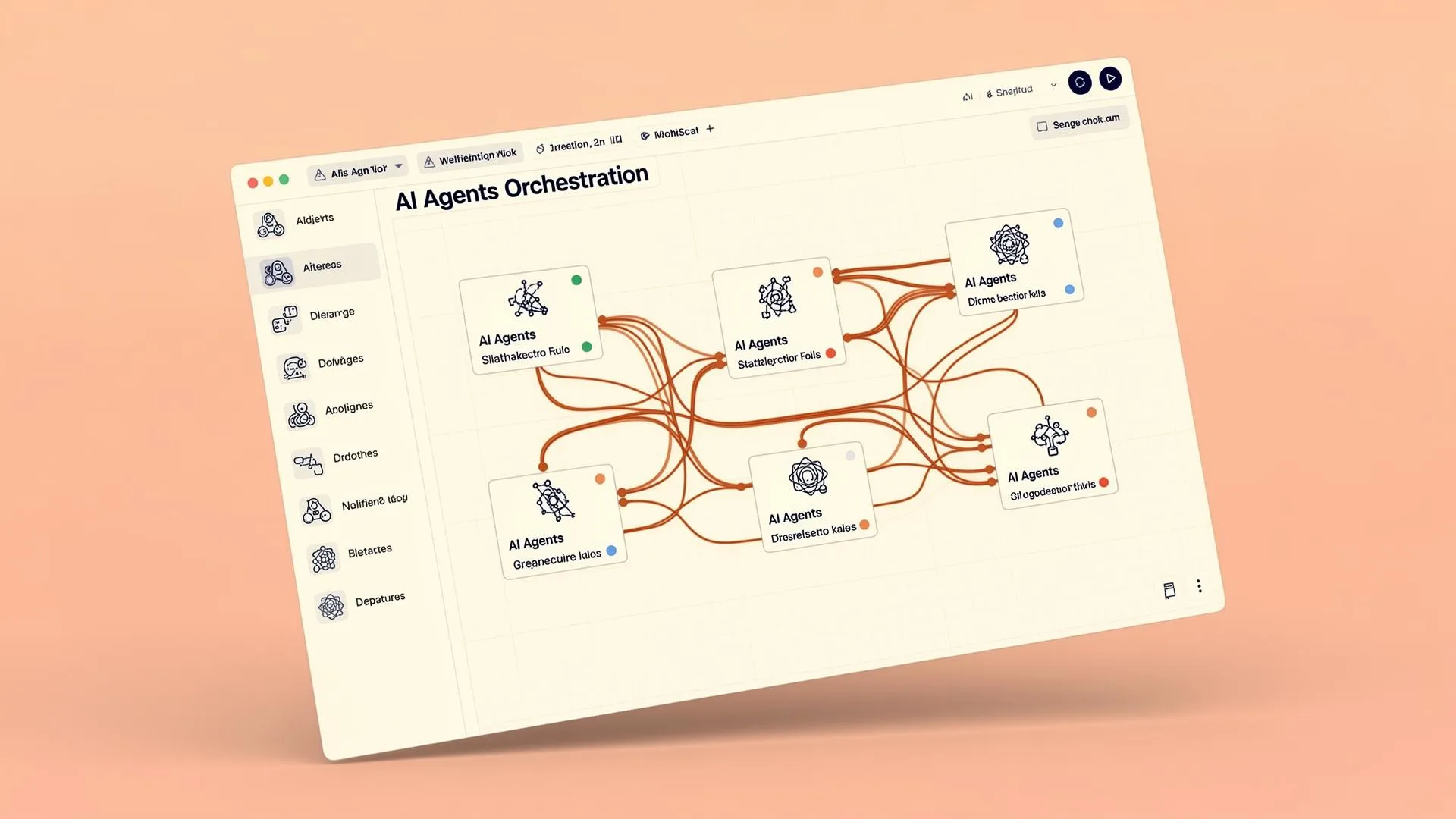 Aperçu AI Navigator : matrice impact/effort des cas d'usage IA et plan 90 jours