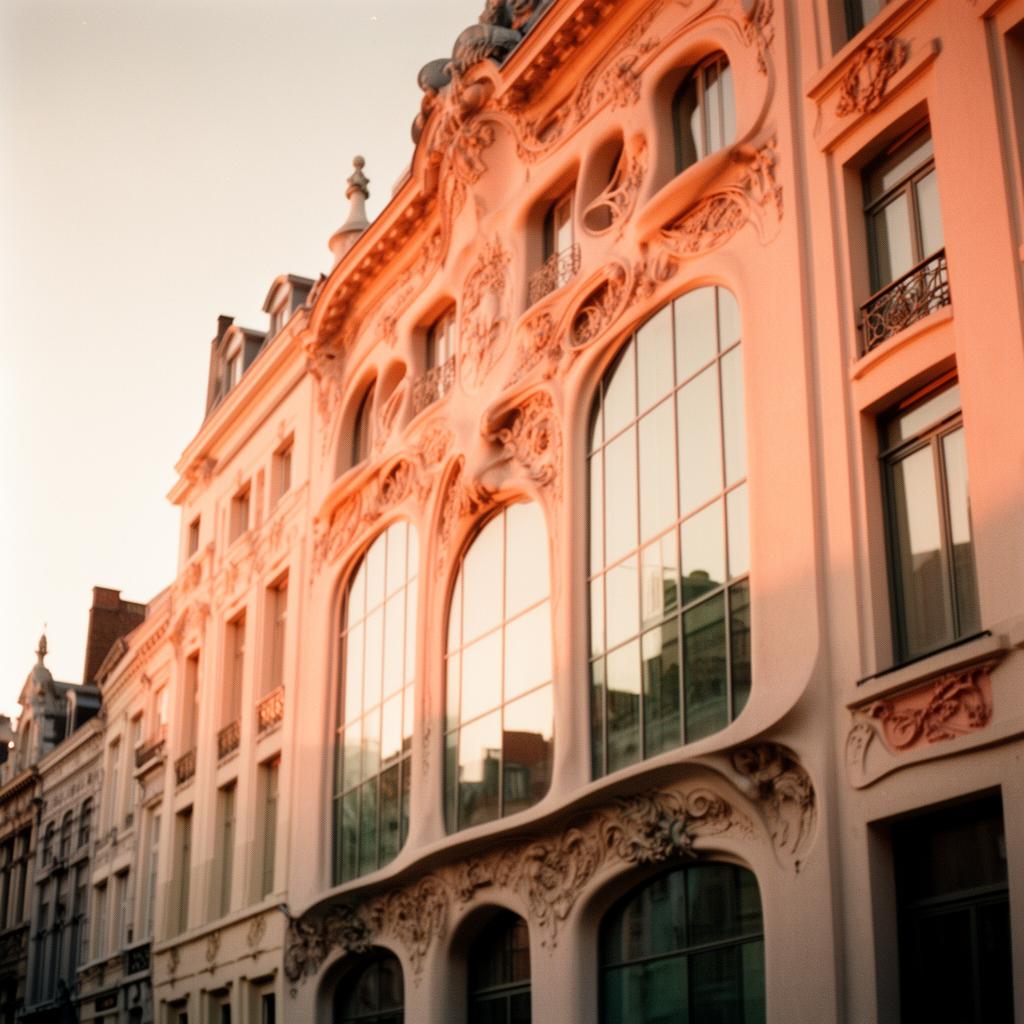 Bruxelles · Belgique